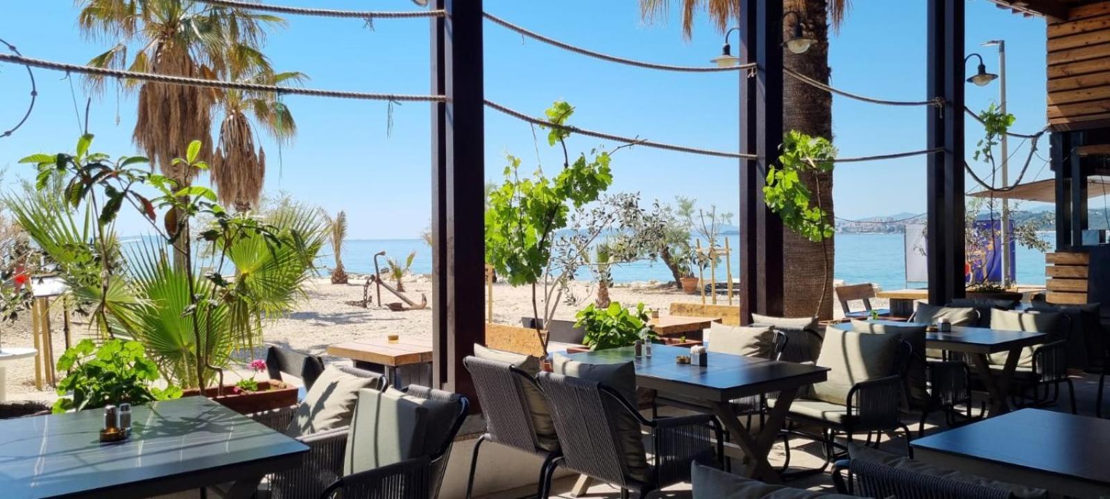 Hotel Gala Split Podstrana Eksteriør billede